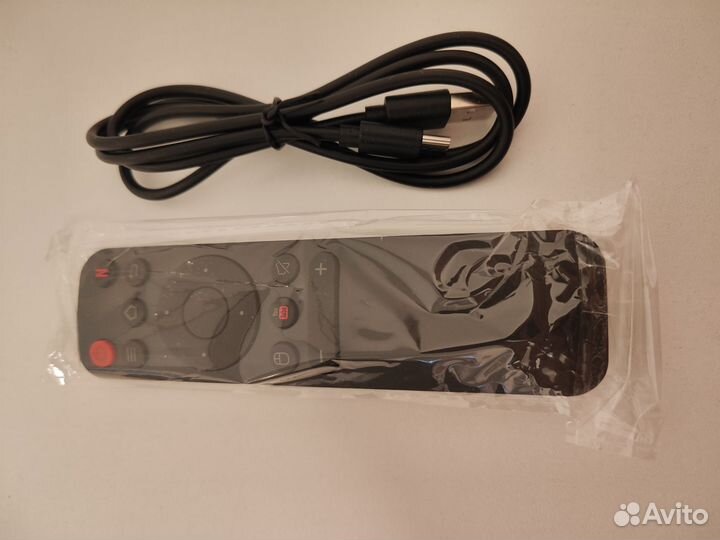 Smart tv приставка