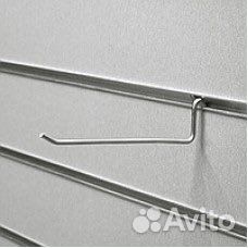 Крючки для панели