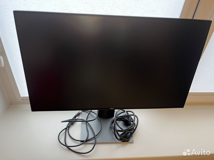 Dell 24 U2419H / IPS / FHD