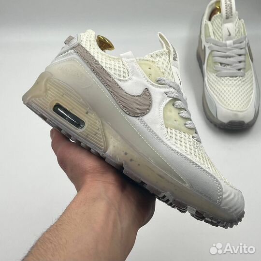 Nike Air Max Terrascape 90 женские