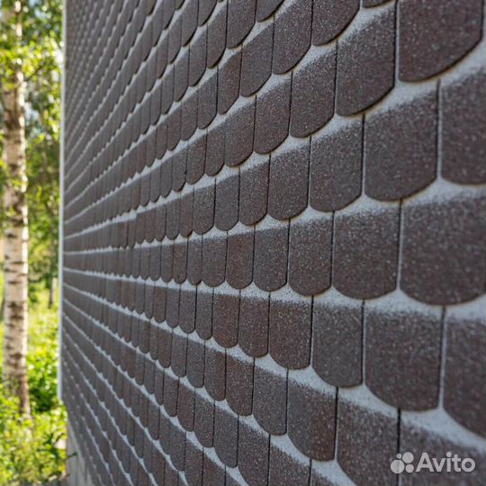 Фасадная плитка Технониколь Камень кварцит