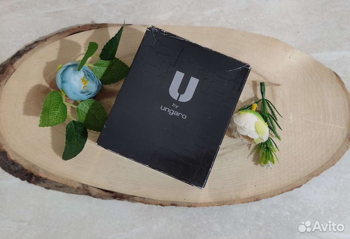 U by Ungaro Avon Ю бай Унгаро Эйвон