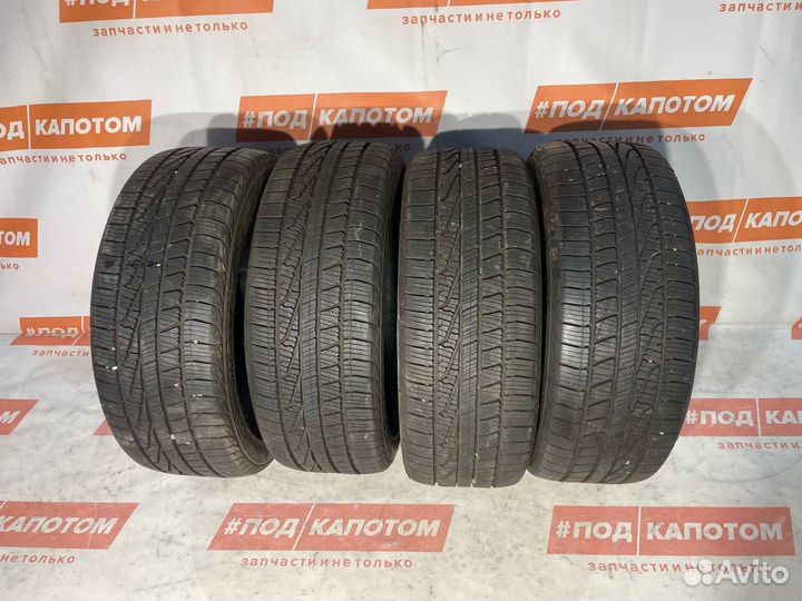 Goodyear Assurance 225/45 R18