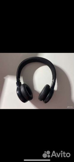 Беспроводные наушники