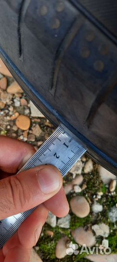 Yokohama BluEarth E50 185/65 R15