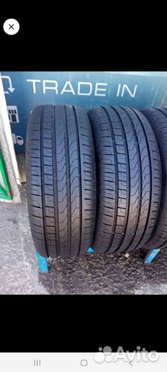 Pirelli Cinturato P7 225/45 R19