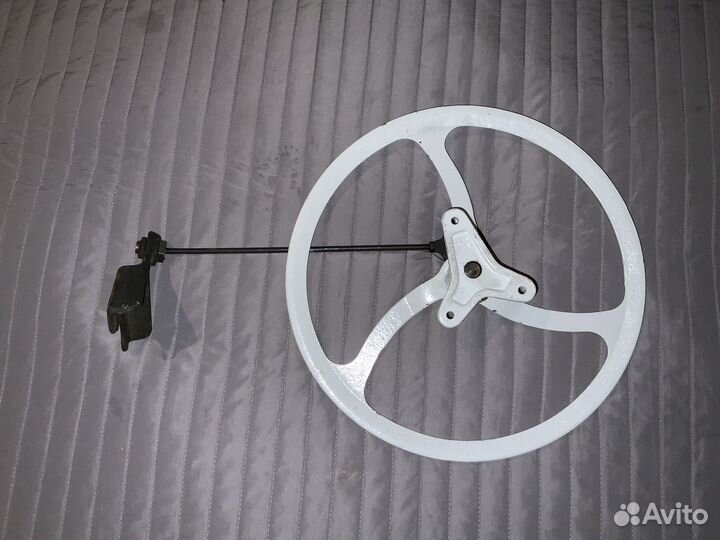 Швейная машина подольск