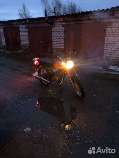 Минск 125