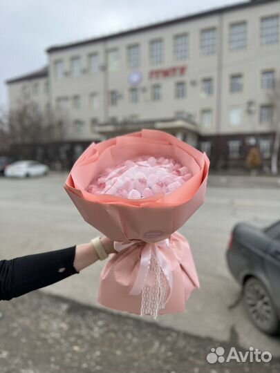 Клубника в шоколаде