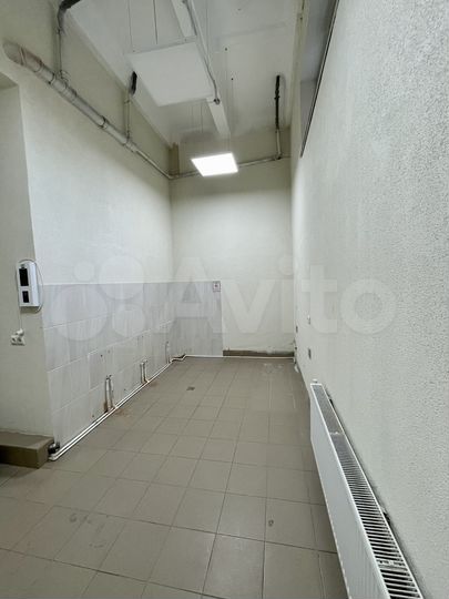 Свободного назначения, 24 м²