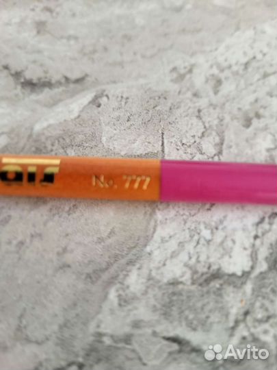 Miss Tais 777 Карандаш для губ