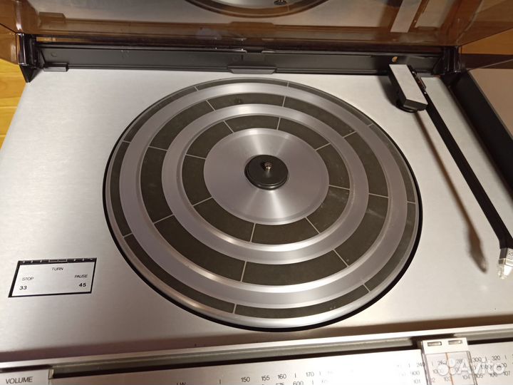 Bang olufsen beocenter 4600+ beolab 8000