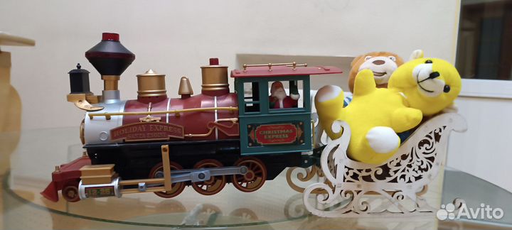 Детские игрушки