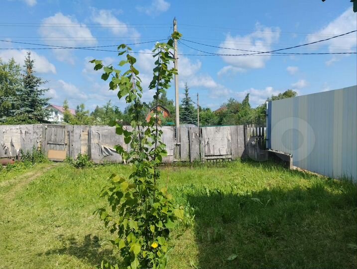 Участок 6 сот. (ИЖС)