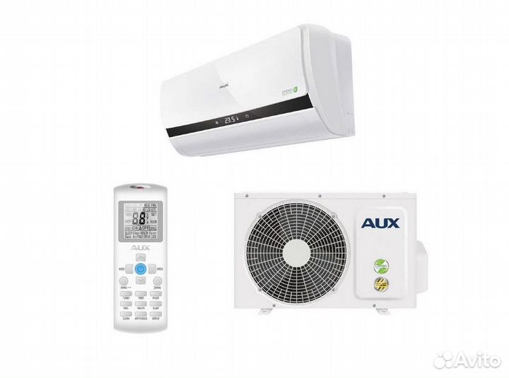 Кондиционер / большой выбор