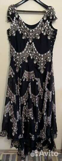 Zuhair murad платье