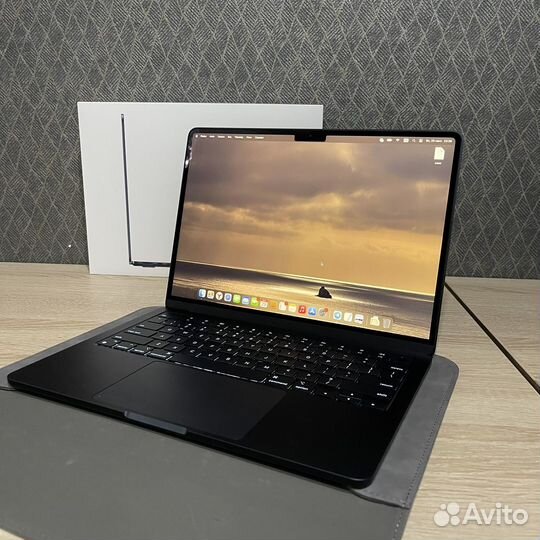 MacBook Air 2022 13