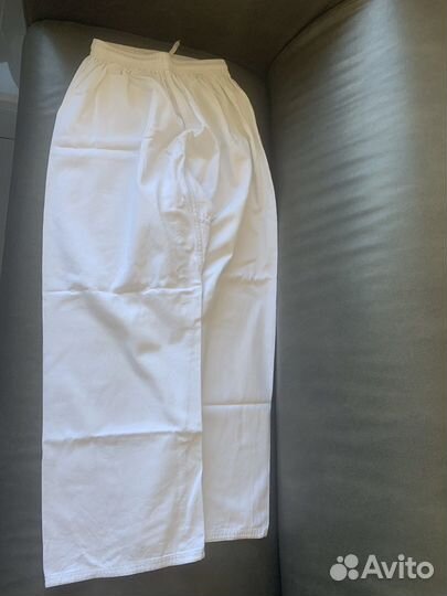 Кимоно и брюки