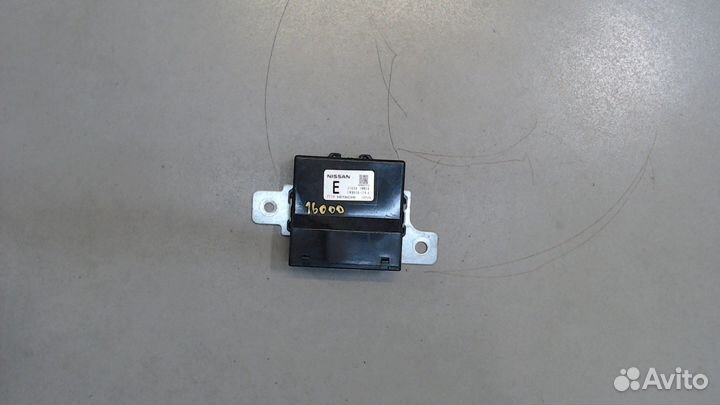 Блок управления раздаткой Infiniti QX70, 2016