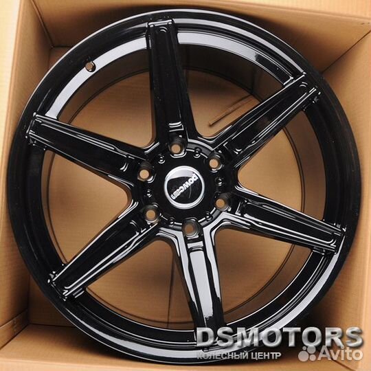 Диски Toyota BK5774 9.5/20 6x139.7 ET12 d106.1 glo