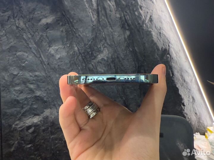 iPhone 13 Pro Max, 256 ГБ