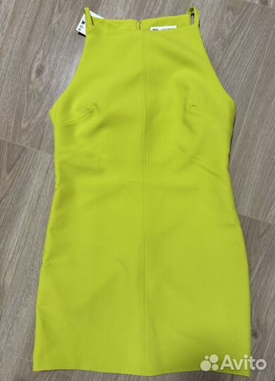 Платье Зара женское