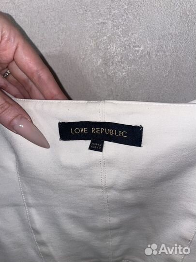 Love republic топ 44/46