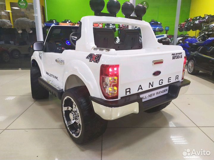 Электромобиль