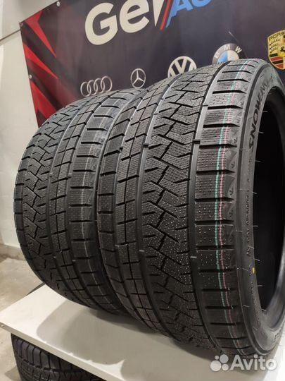 Triangle Trin PL02 245/40 R20 и 275/35 R20 102V