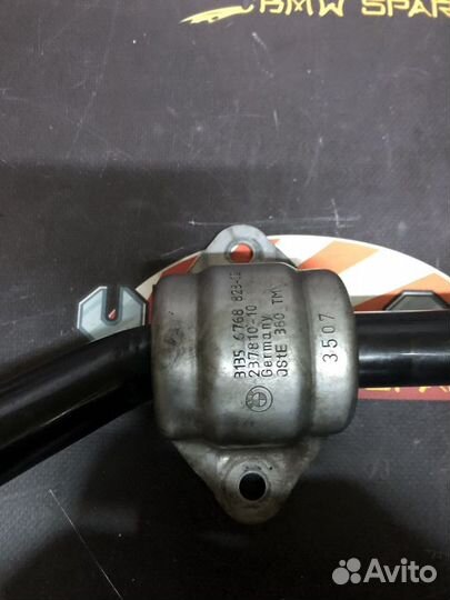 Стабилизаторы BMW E87,E90,E91,E92,E93,E84