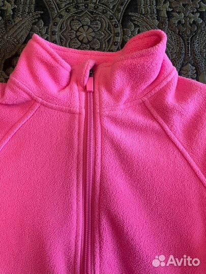 Спортивная толстовка 