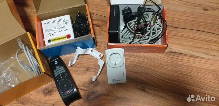 Wifi роутер 4g