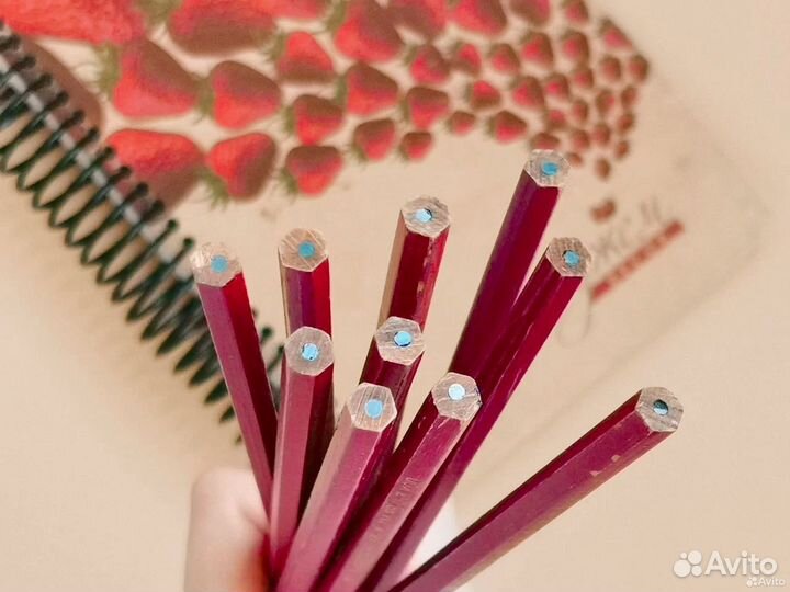 Карандаши простые СССР Орион