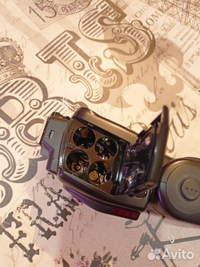 Фотовспышка Nikon Speedlight SB-700