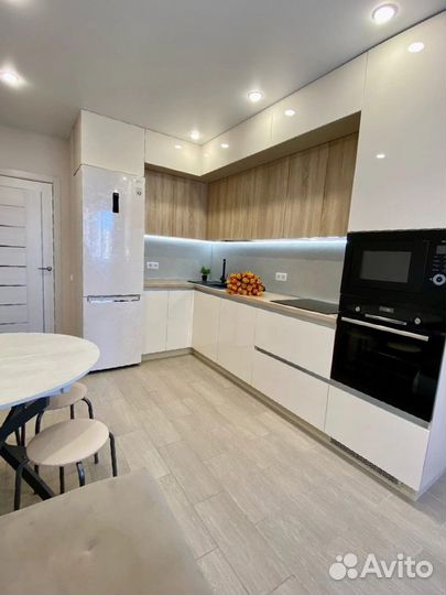 Кухни на заказ от производителя