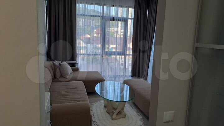 2-к. квартира, 43 м², 5/8 эт.