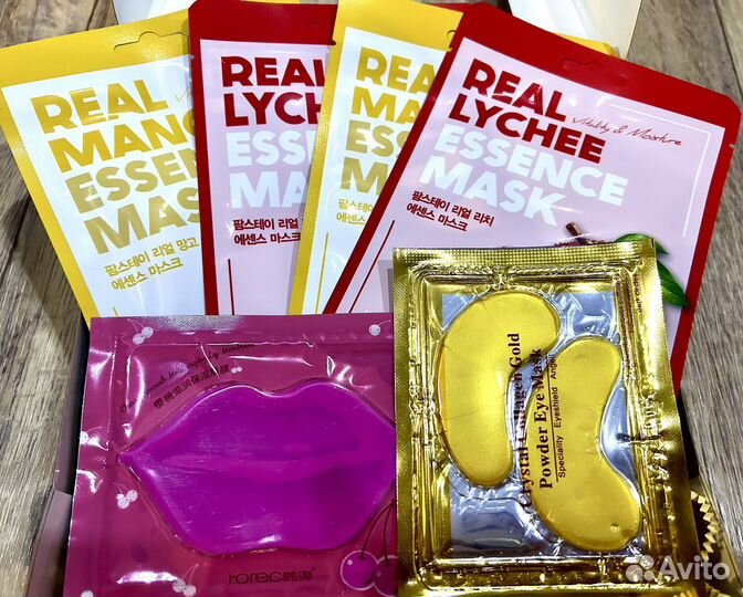 Подарочный набор