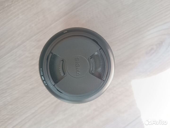 Sigma 19mm f2.8 DN Art (micro 4/3)