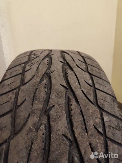 Toyo Proxes CT1 285/60 R18 116V