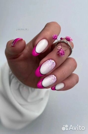 Требуется мастер-преподаватель по маникюру