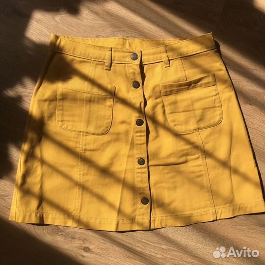 Женские вещи пакетом 42-44 / xs-s