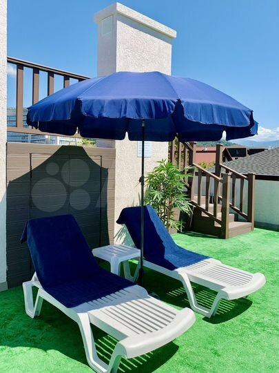 Комната 23 м², 2/2 эт.