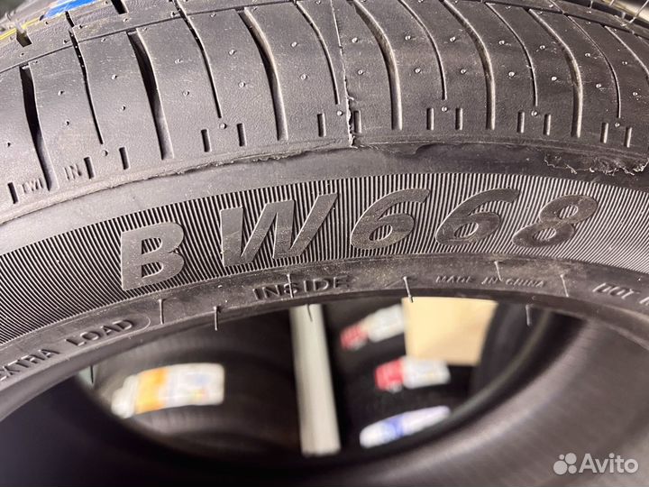 Bearway BW668 275/45 R20 122U