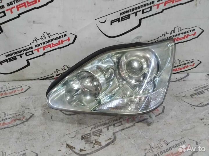 Фара toyota lexus celsior LS430 UCF30 UCF31 5068 x