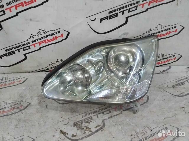 Фара toyota lexus celsior LS430 UCF30 UCF31 5068 x