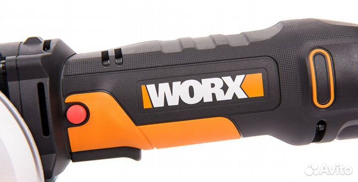 Пила дисковая Worx