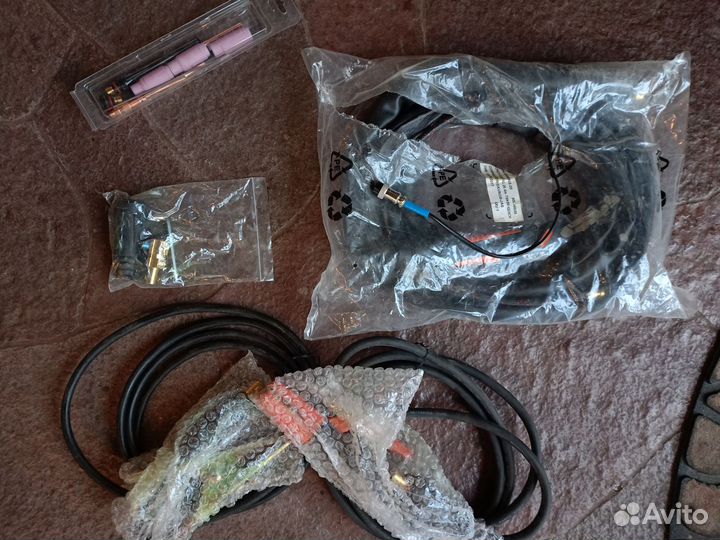 Инвертор сварочный