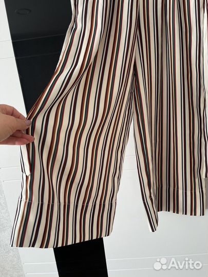 Летние женские брюки 42-44