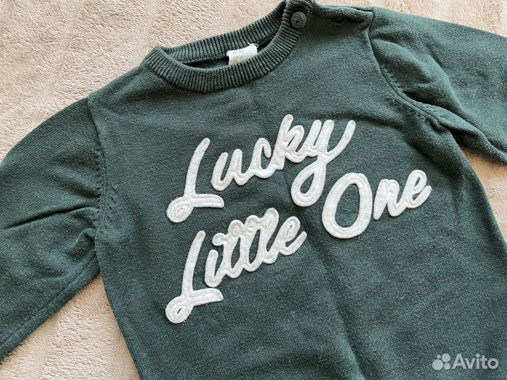 Комплект одежды для мальчика/для девочки 80-86