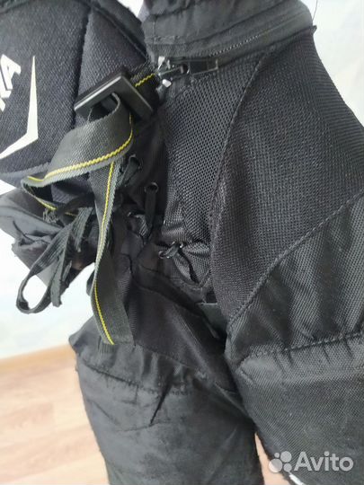 Хоккейные шорты ccm jr m